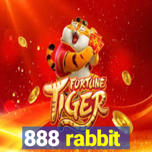 888 rabbit